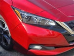 2022 Nissan LEAF SV