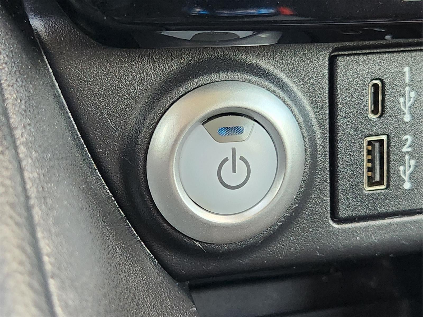 2022 Nissan LEAF SV