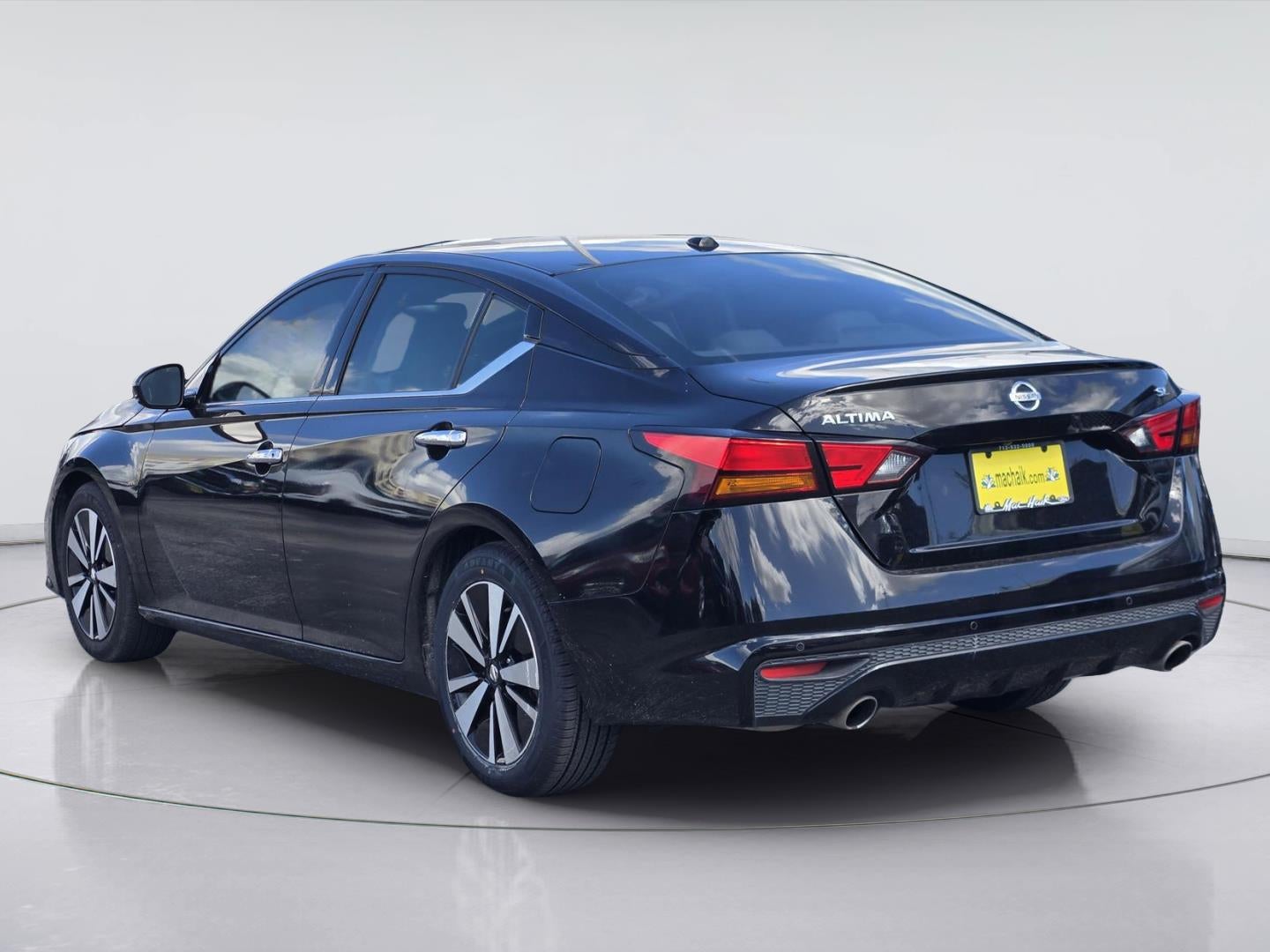 2019 Nissan Altima 2.5 SL
