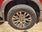 2016 Nissan TITAN Base