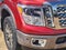 2016 Nissan TITAN Base