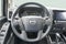 2024 Nissan Frontier SL