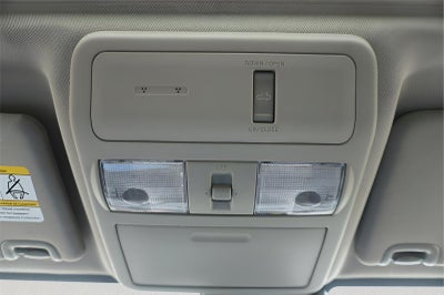 2024 Nissan Frontier SL