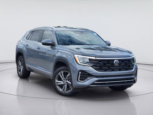 2024 Volkswagen Atlas Cross Sport 2.0T SEL R-Line