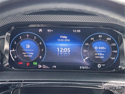 2024 Volkswagen Atlas Cross Sport 2.0T SEL R-Line