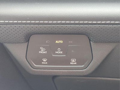 2024 Volkswagen Atlas Cross Sport 2.0T SEL R-Line