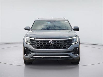 2024 Volkswagen Atlas Cross Sport 2.0T SEL R-Line
