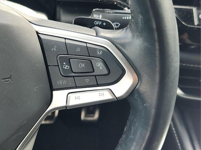 2024 Volkswagen Atlas Cross Sport 2.0T SEL R-Line