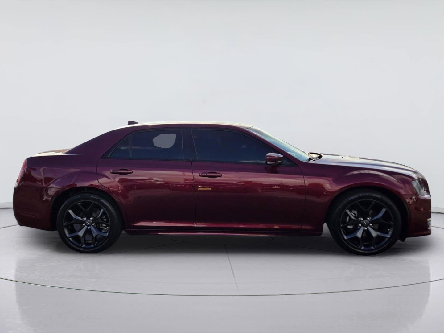 2023 Chrysler 300 Touring L