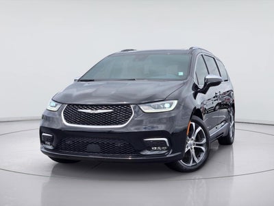 2024 Chrysler Pacifica Pinnacle