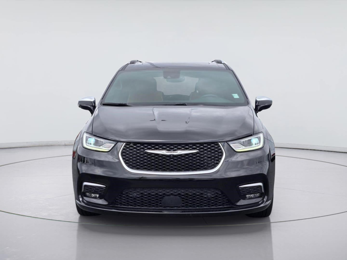 2024 Chrysler Pacifica Pinnacle