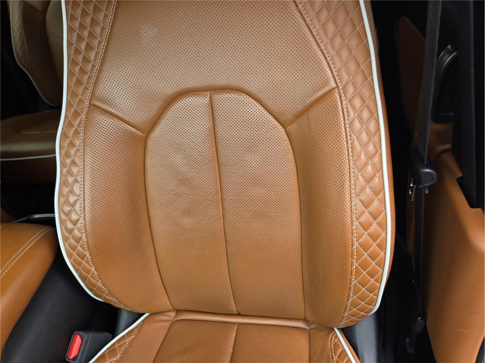 2024 Chrysler Pacifica Pinnacle