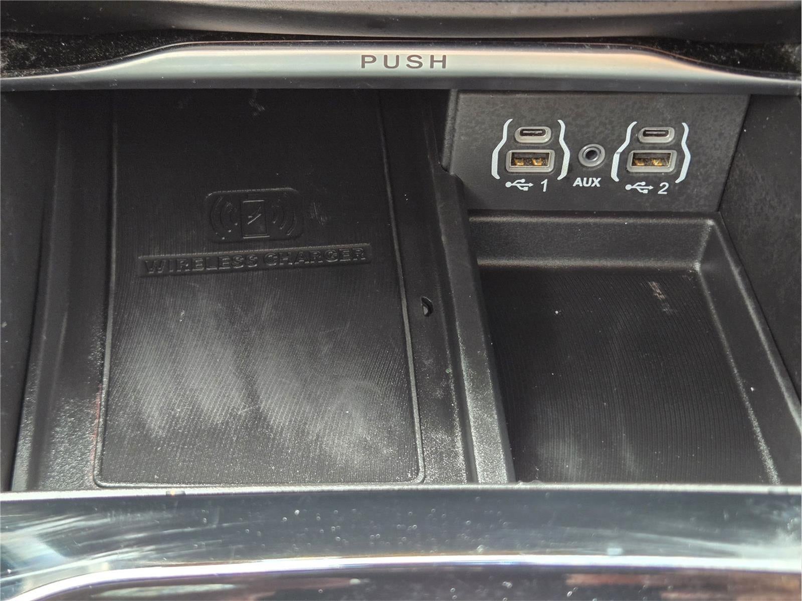 2024 Chrysler Pacifica Pinnacle