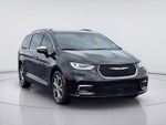 2024 Chrysler Pacifica Pinnacle