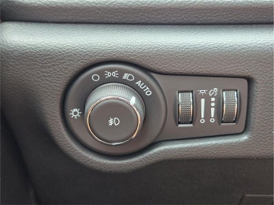 2024 Chrysler Pacifica Pinnacle