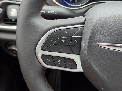 2024 Chrysler Pacifica Pinnacle