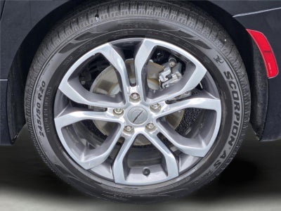 2024 Chrysler Pacifica Pinnacle