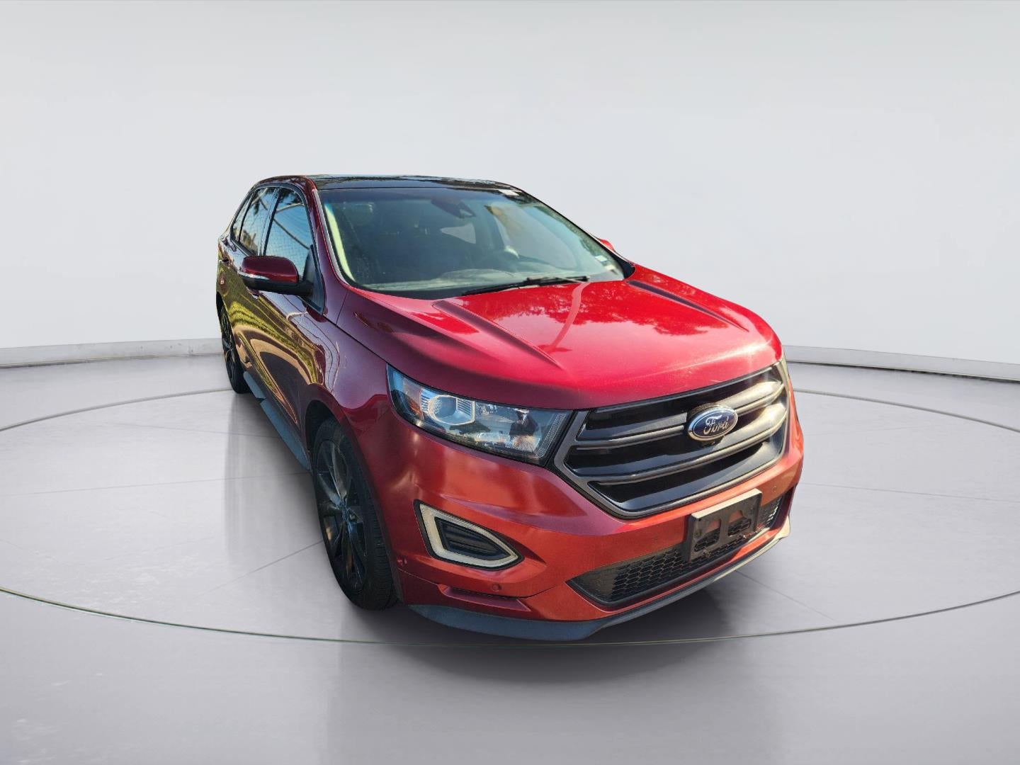 2015 Ford Edge Sport