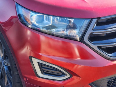 2015 Ford Edge Sport