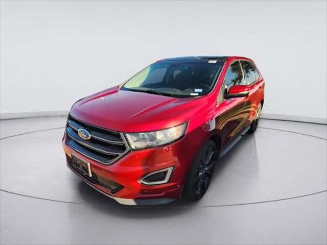 2015 Ford Edge Sport
