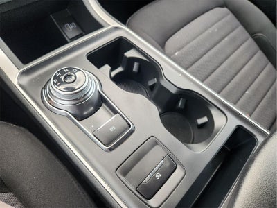2024 Ford Edge SE