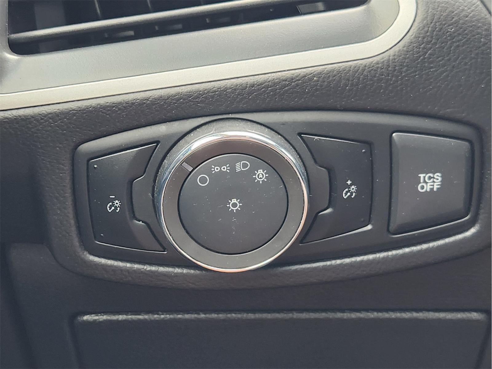 2024 Ford Edge SE