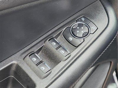 2024 Ford Edge SE