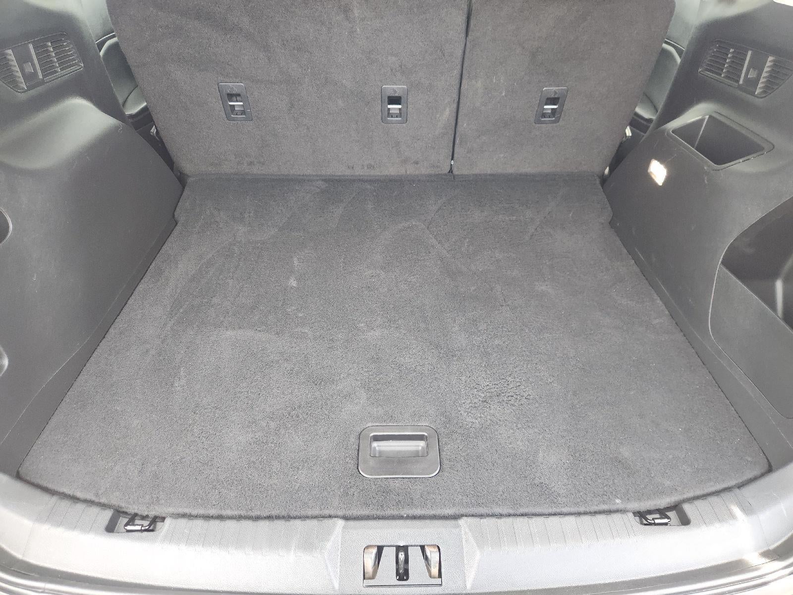2024 Ford Edge SE