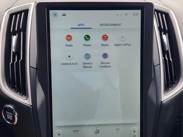 2024 Ford Edge SE