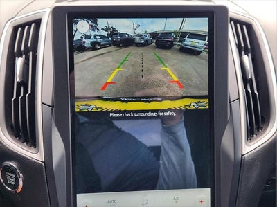 2024 Ford Edge SE