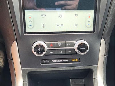 2024 Ford Edge SE