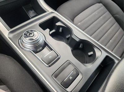 2024 Ford Edge SE