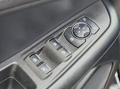 2024 Ford Edge SE