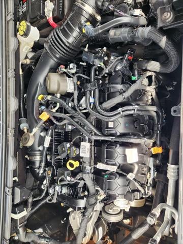 2024 Ford Edge SE