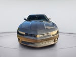 2014 Chevrolet Camaro LS