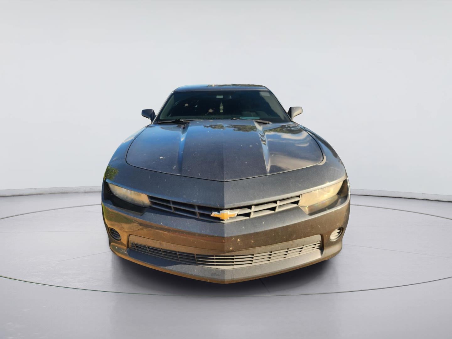 2014 Chevrolet Camaro LS