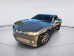 2014 Chevrolet Camaro LS