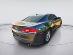 2014 Chevrolet Camaro LS