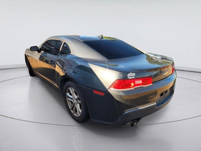 2014 Chevrolet Camaro LS