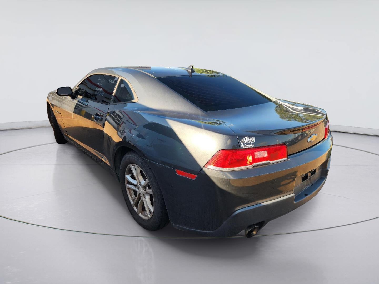 2014 Chevrolet Camaro LS