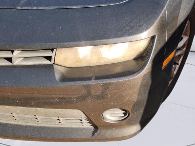 2014 Chevrolet Camaro LS