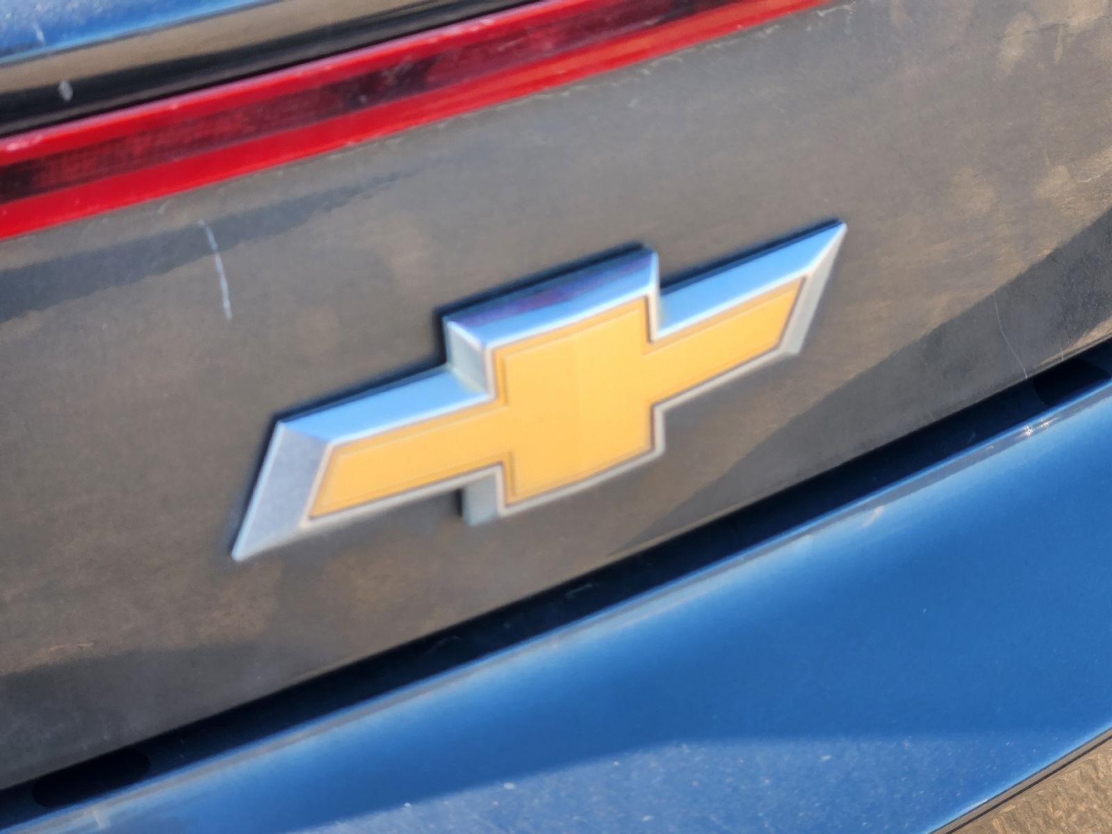 2014 Chevrolet Camaro LS