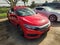 2016 Honda Civic Sedan LX