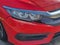 2016 Honda Civic Sedan LX