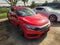 2016 Honda Civic Sedan LX