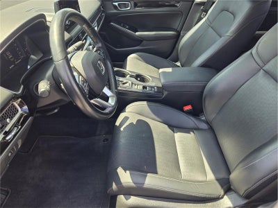2022 Honda Civic Touring