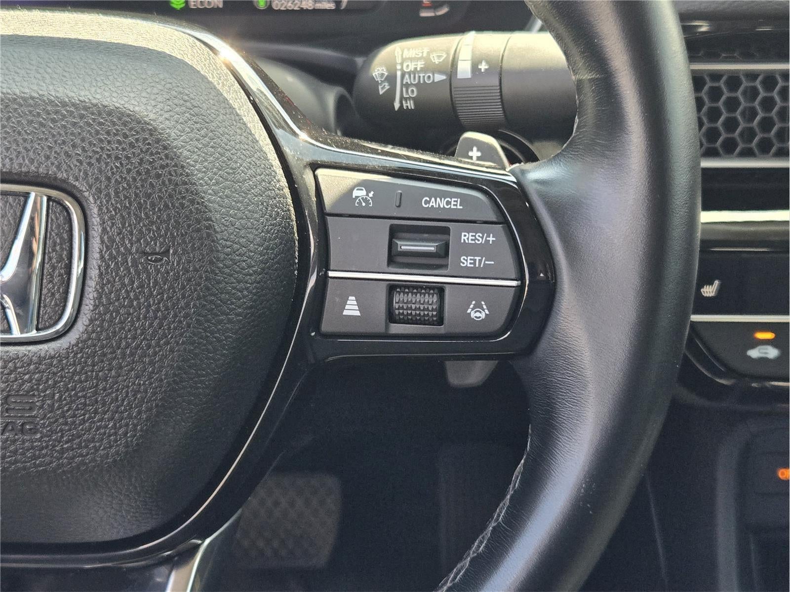 2022 Honda Civic Touring