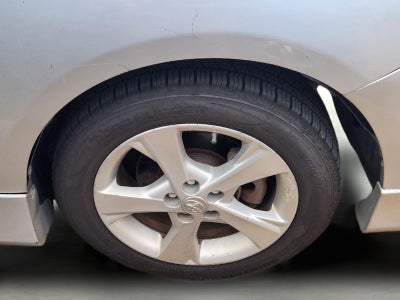 2012 Toyota Corolla S