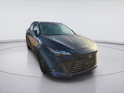 2023 Lexus RX RX 350h Premium