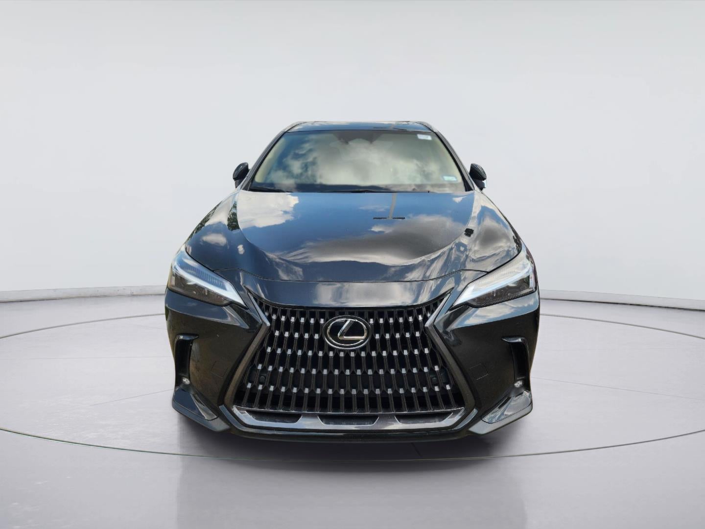 2025 Lexus Nx Coupe PREM